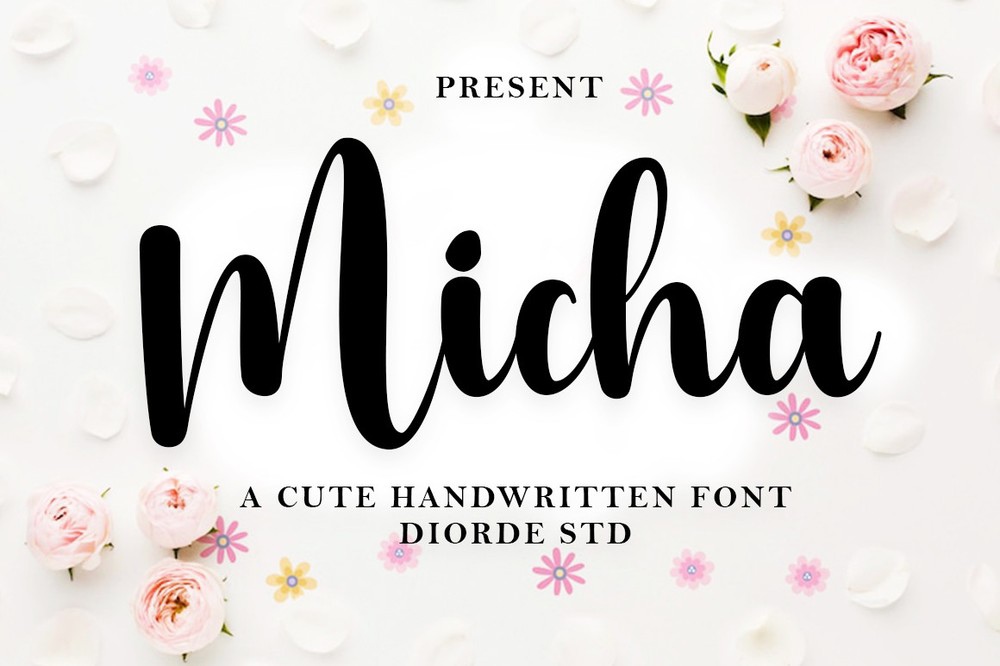 Micha Font