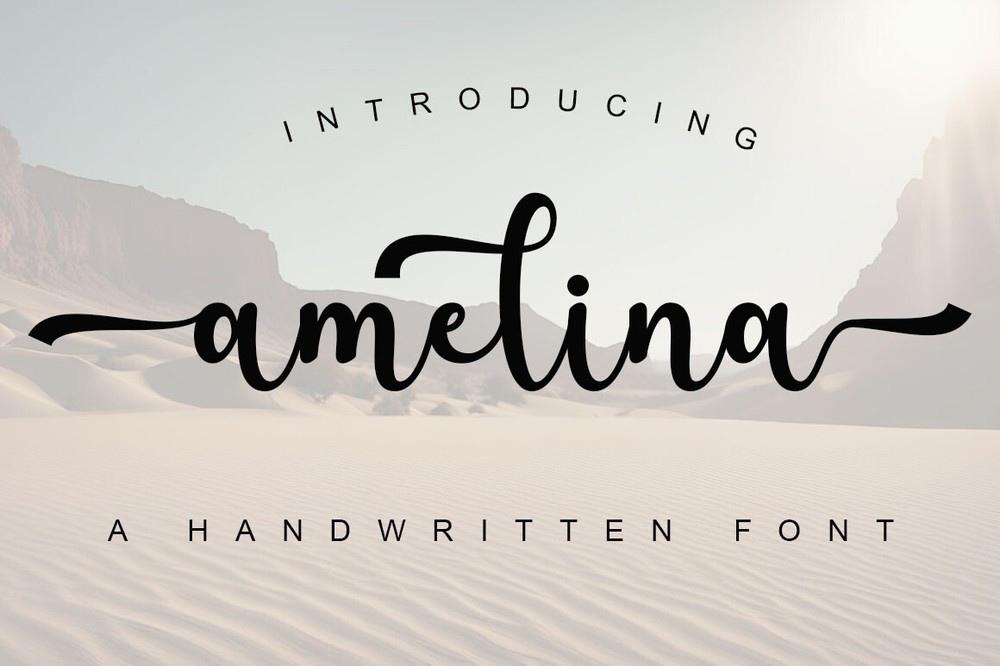 Amelina Font