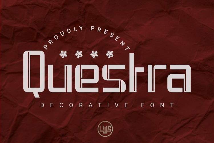 Questra Font