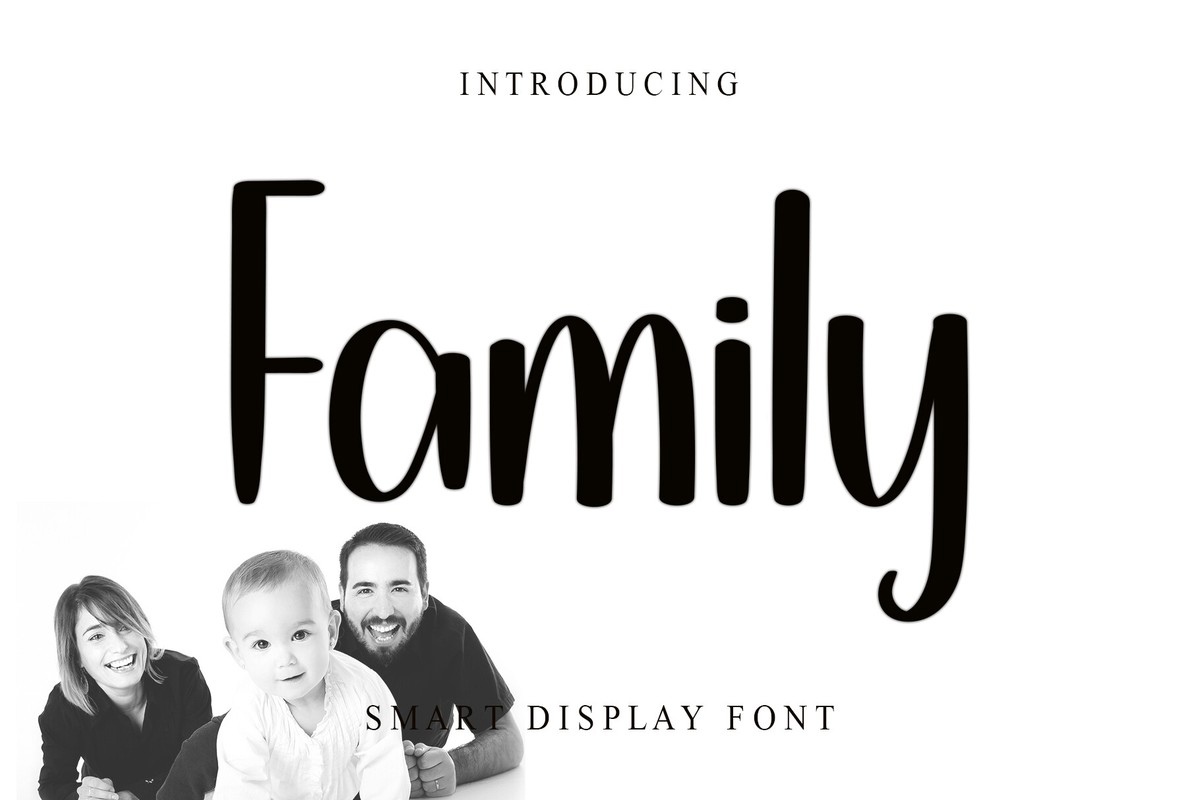 Famil Font