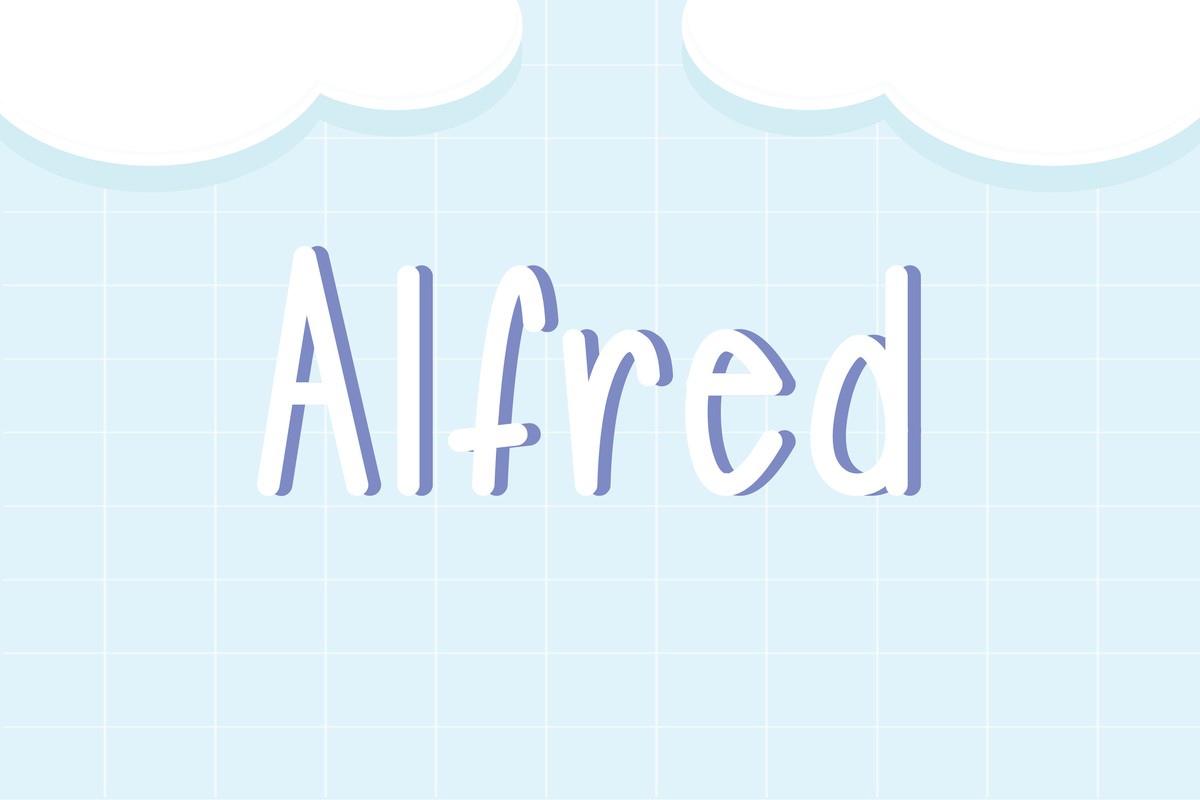 Alfred Font