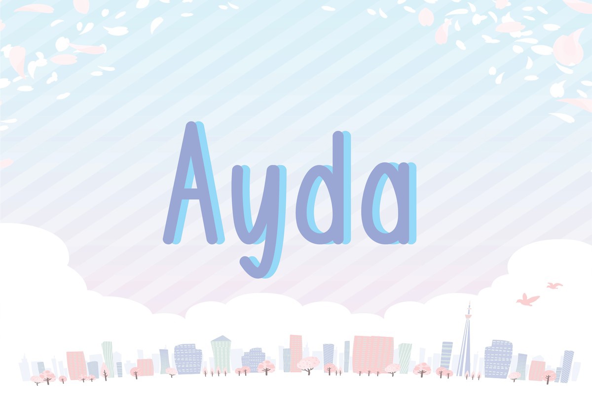 Ayda Font