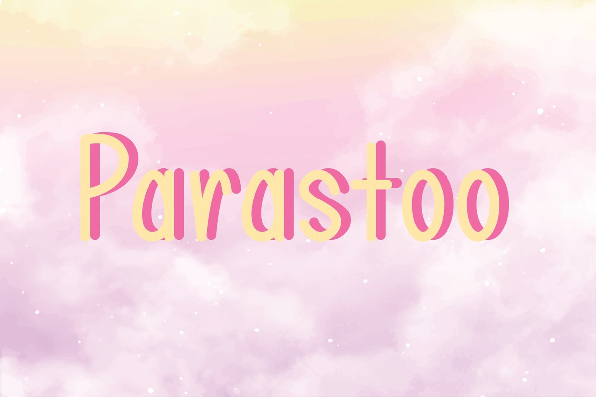 Parastoo Font