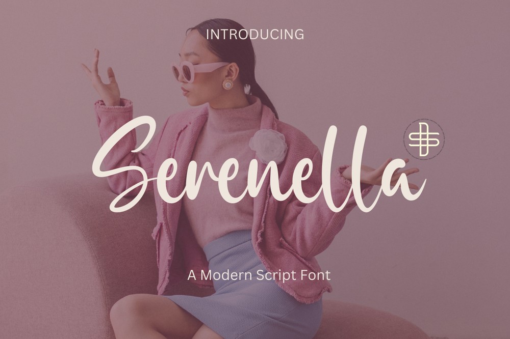 Serenella Font