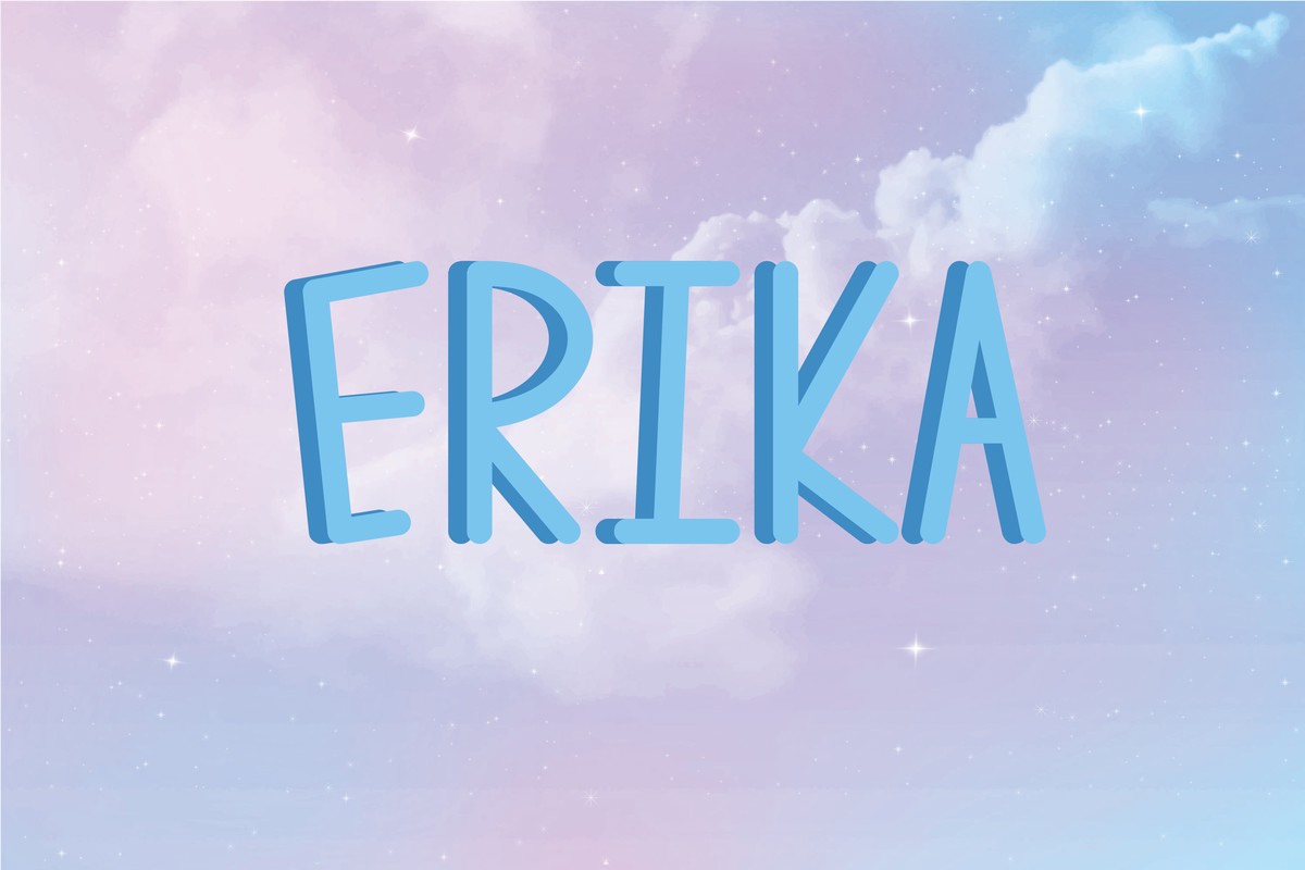 Erika Font