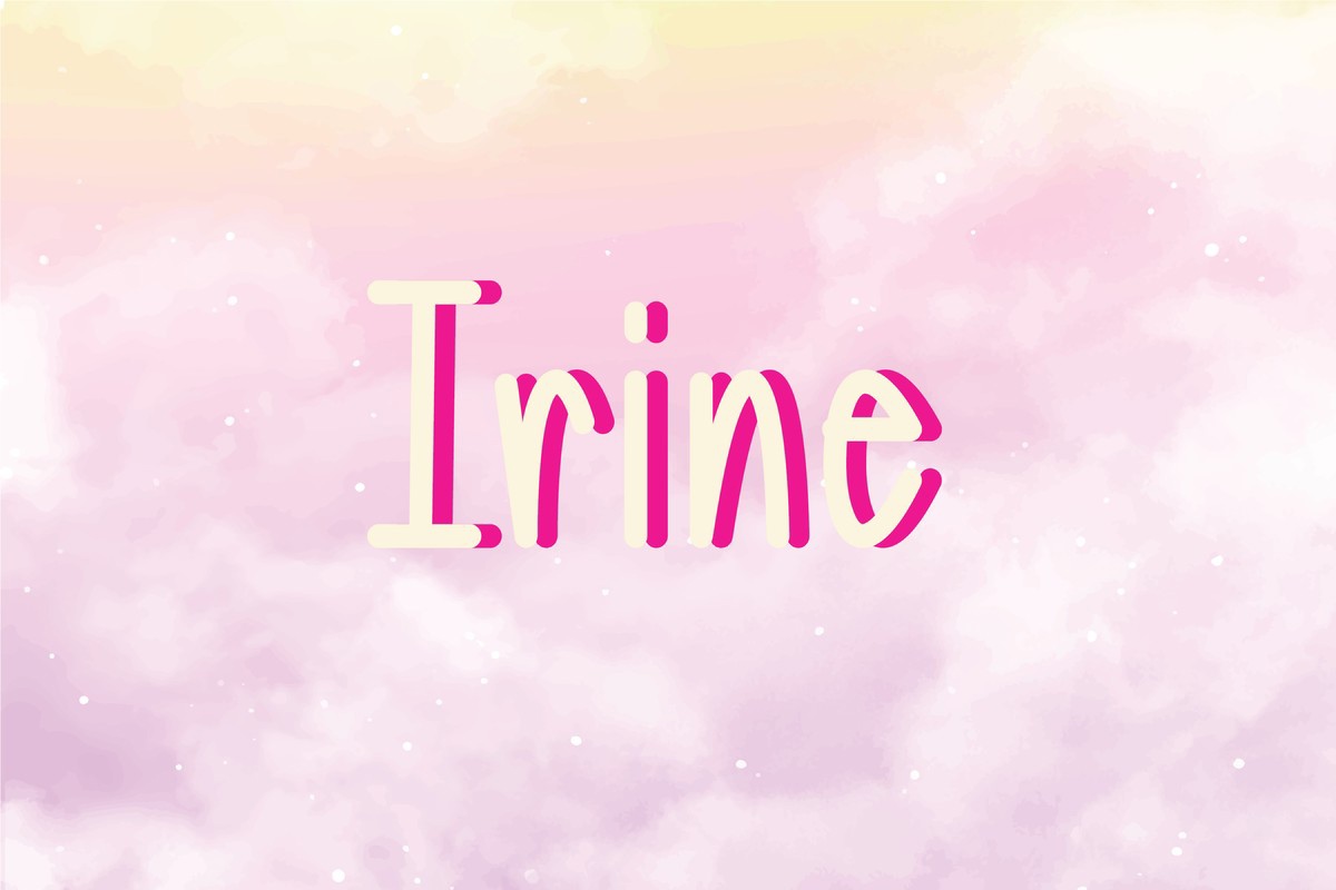 Irine Font