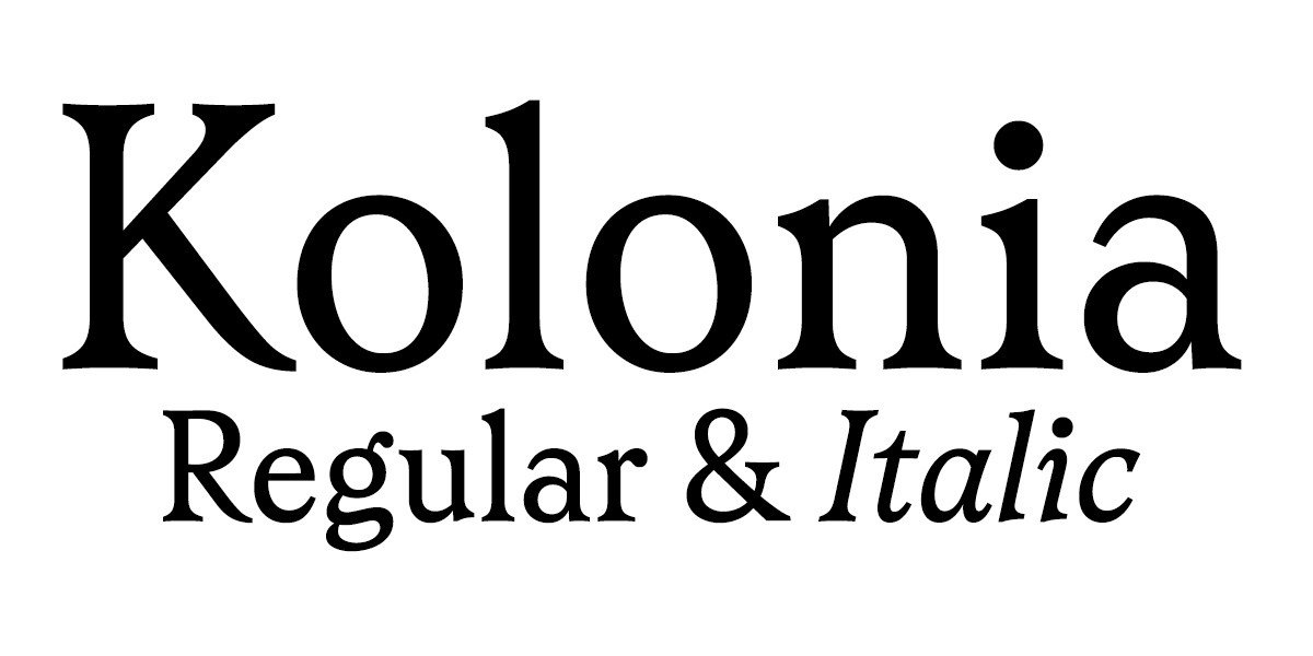 Kolonia Font