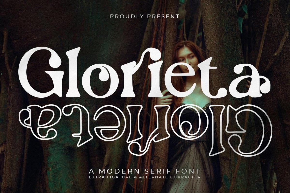 Glorieta Font