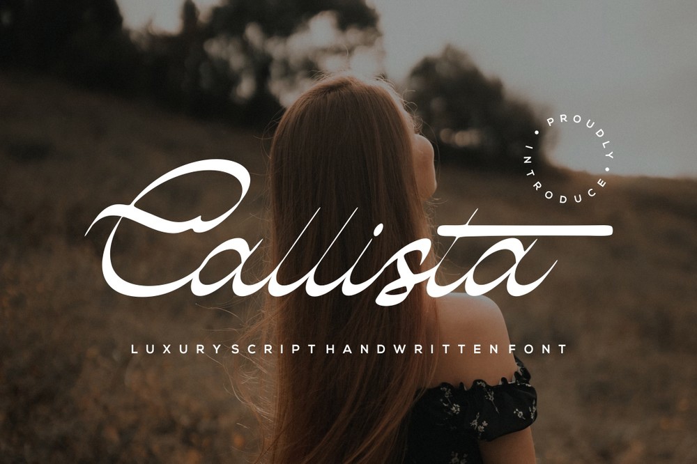 Callista Font