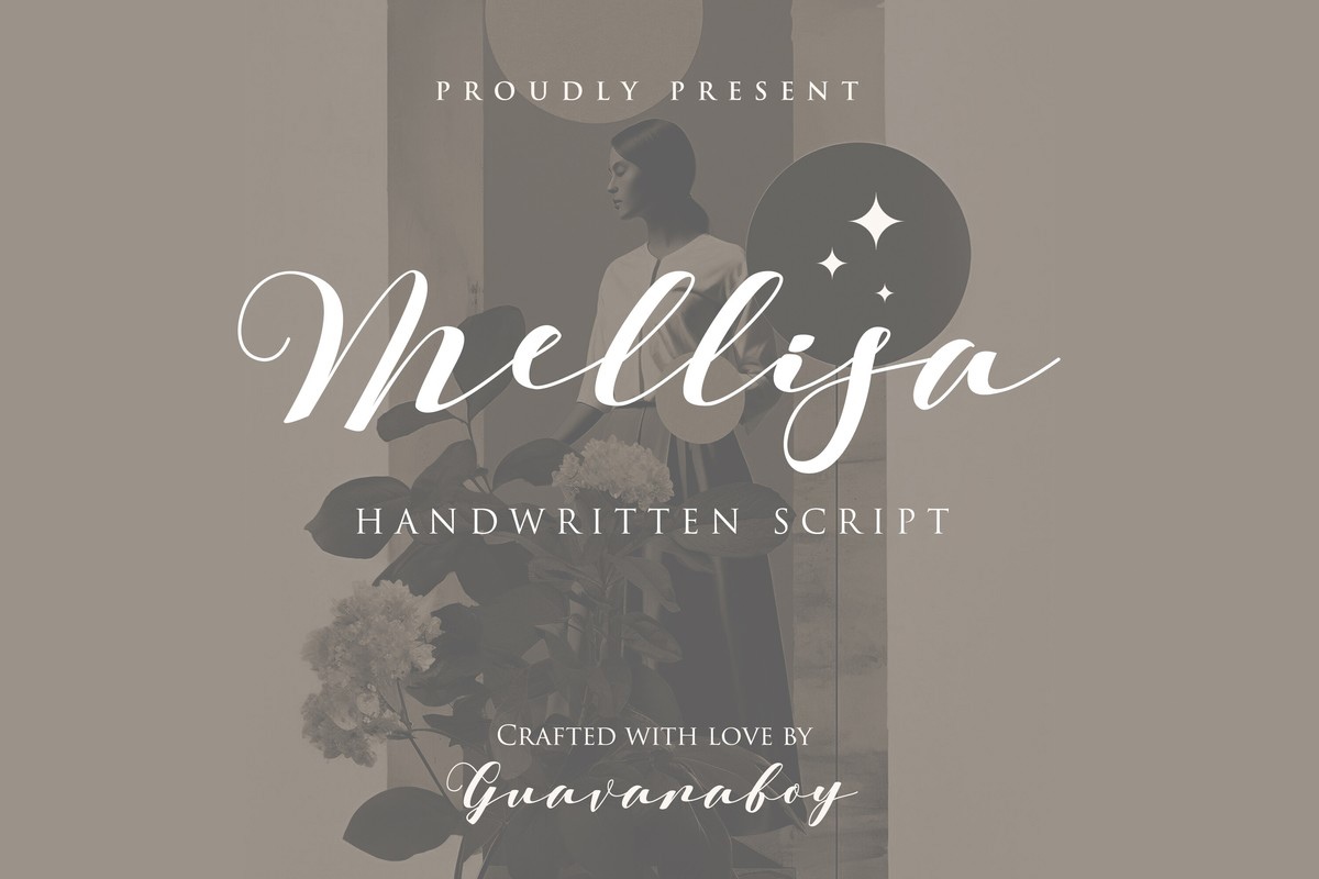 Mellisa Font