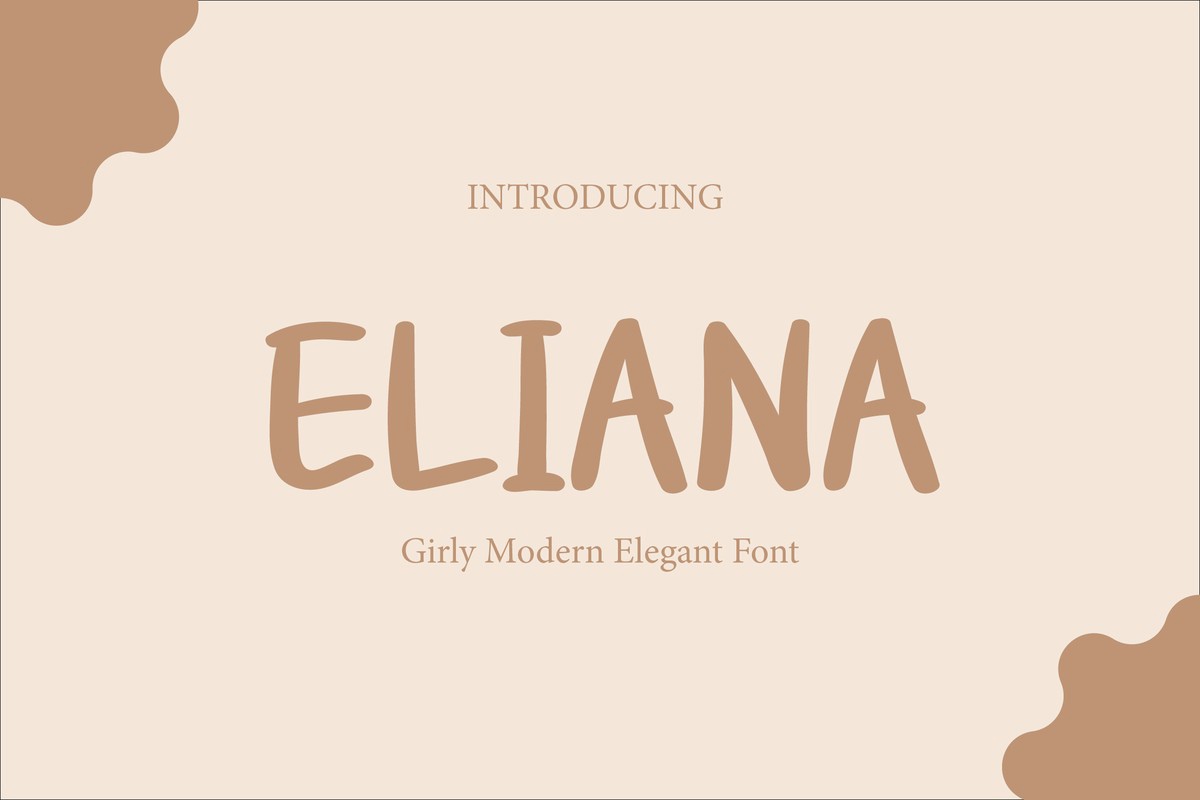 Eliana Font