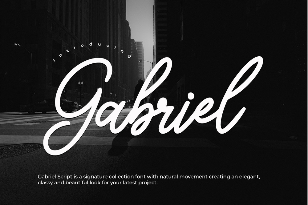 Gabriel Font