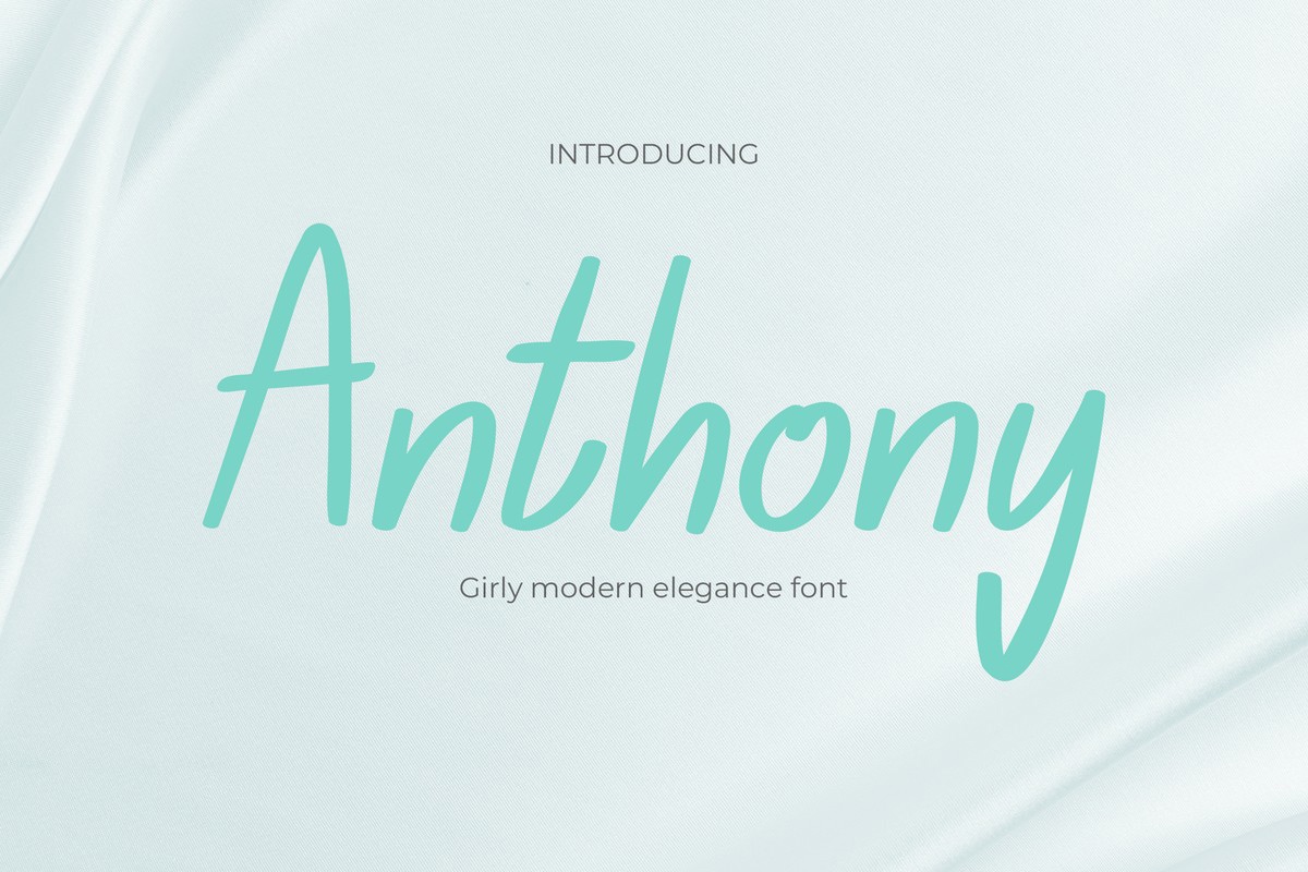 Anthony Font