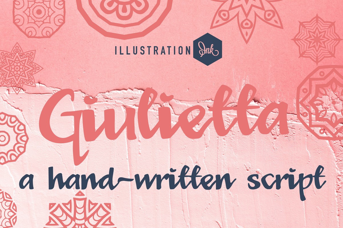 PN Giulietta Font