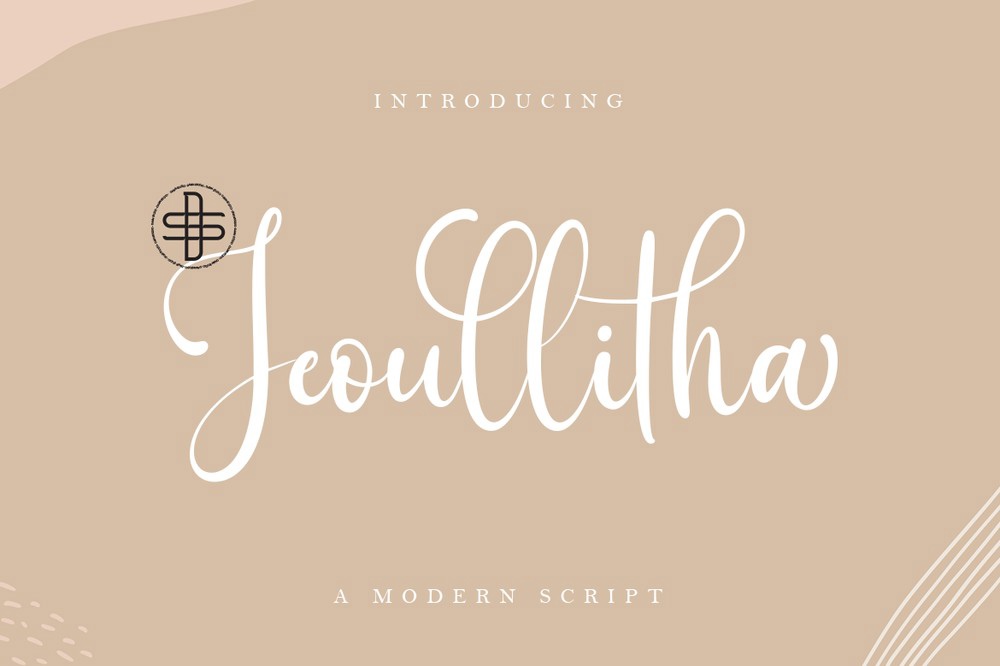 Jeoullitha Font