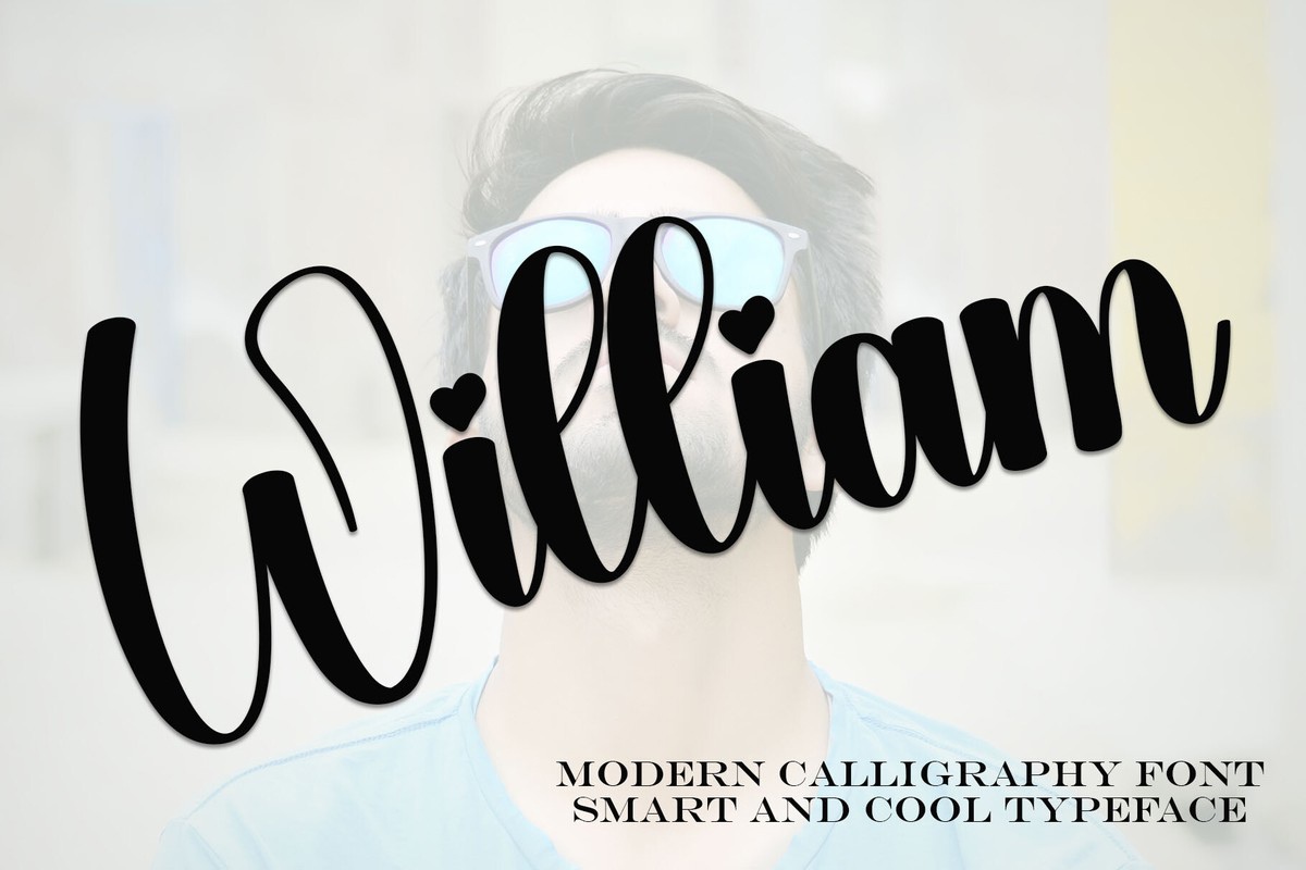 William Font