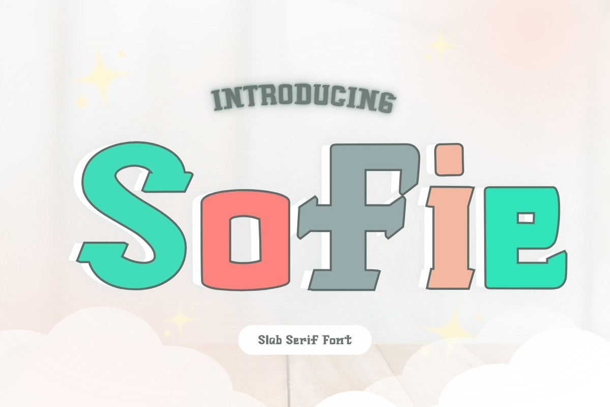 Sofie Font