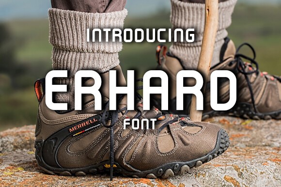 Erhard Font