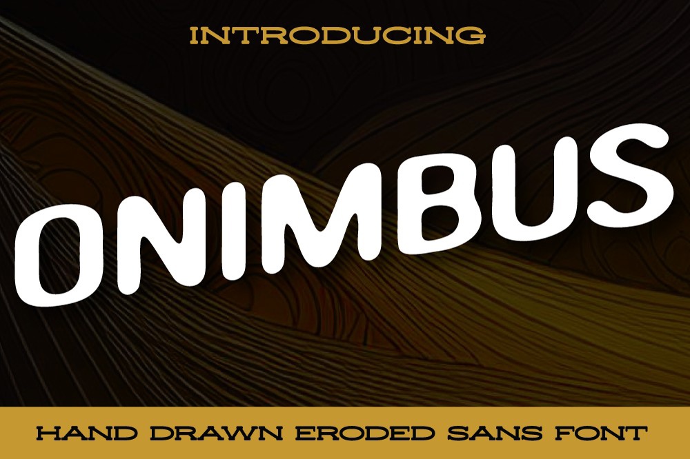 Onimbus Font