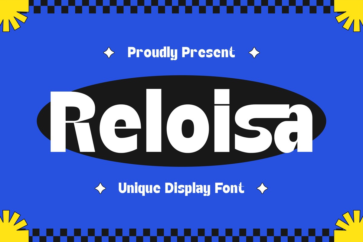 Reloisa Font