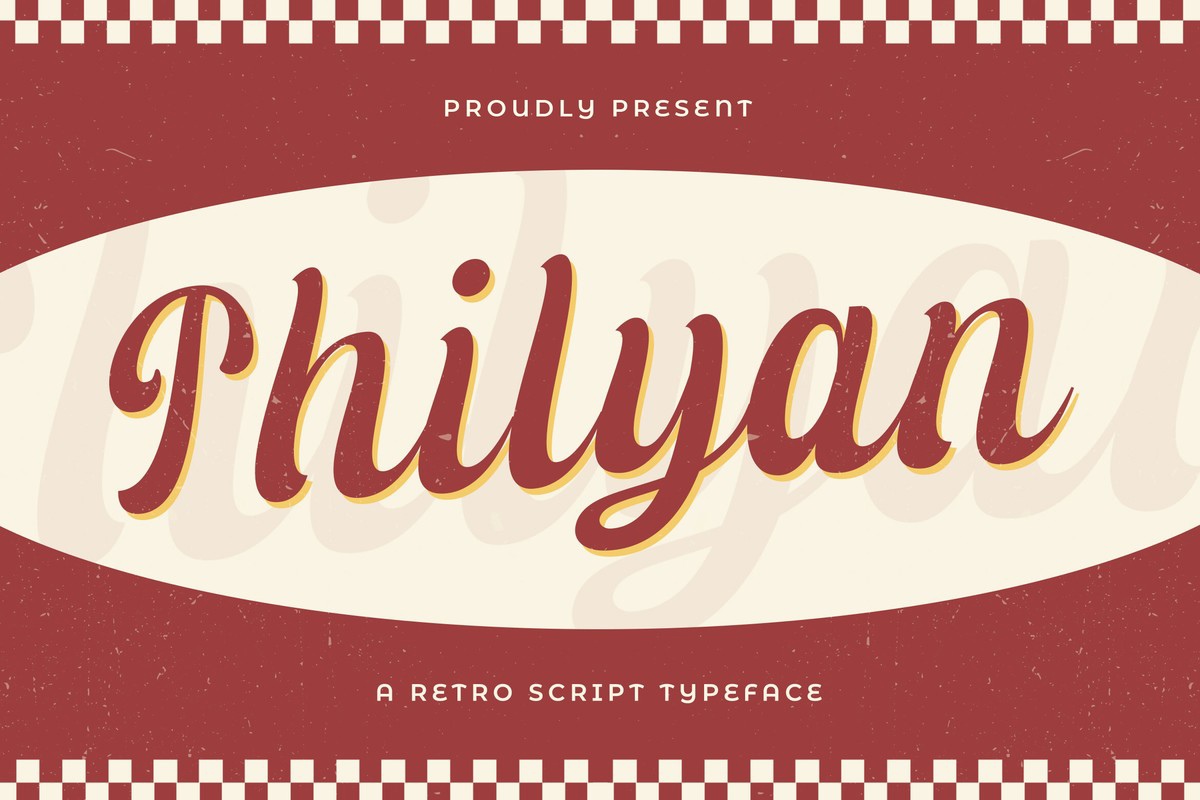 Thilyan Font