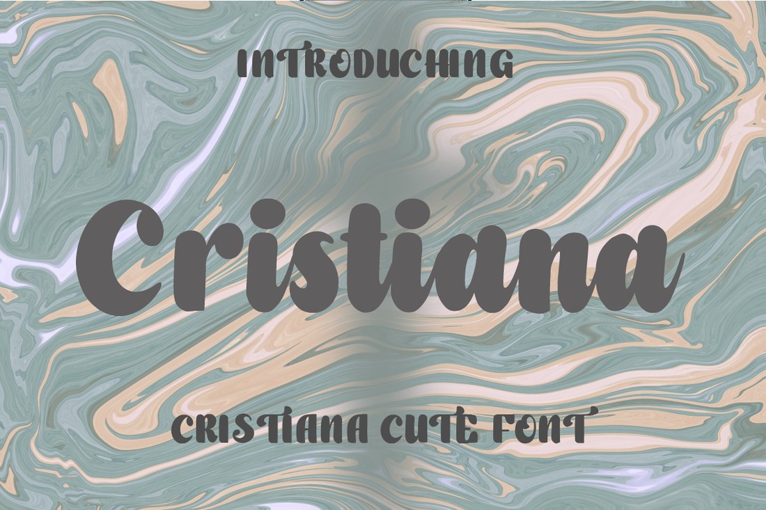 Cristiana Font