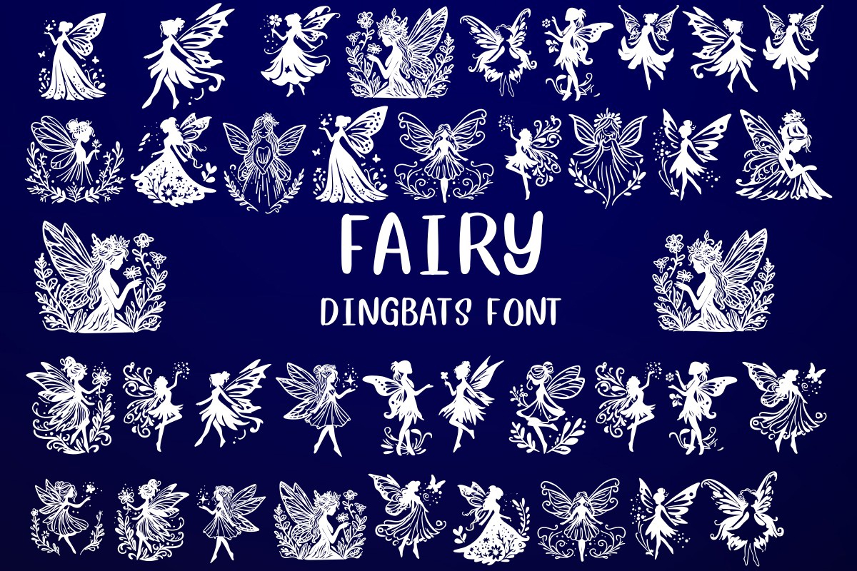 Fairl Font