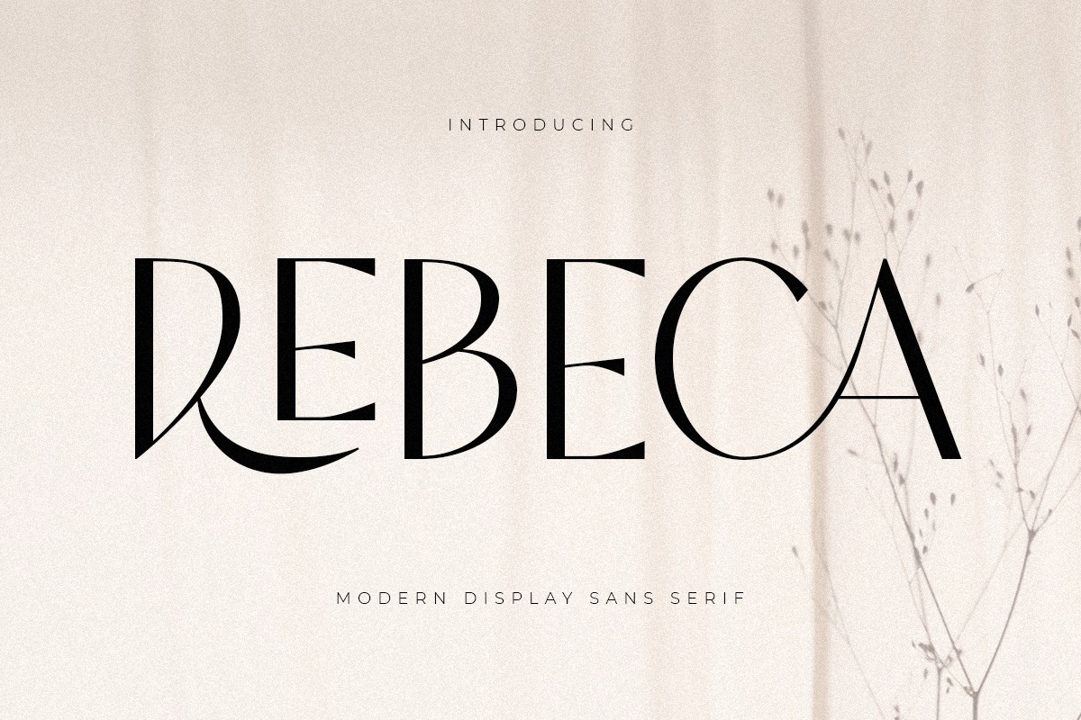 Rebeca Font