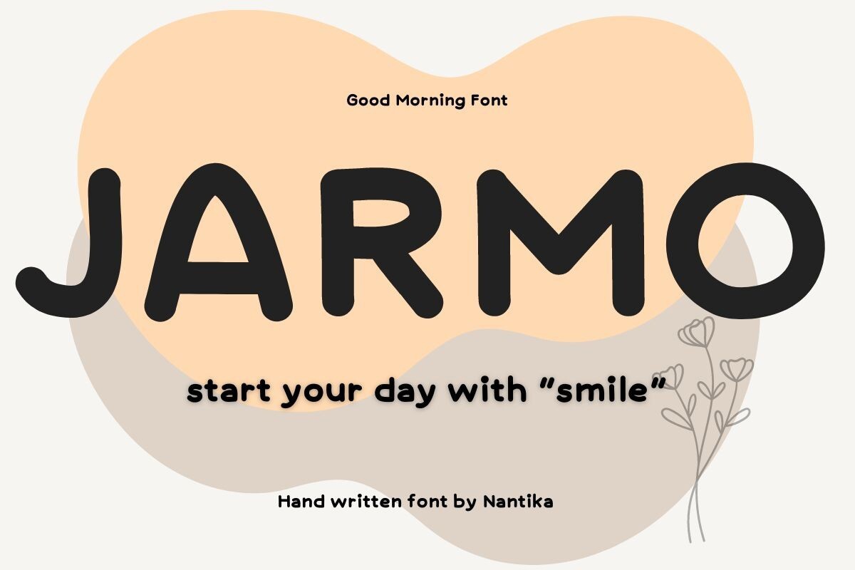 Jarmo Font